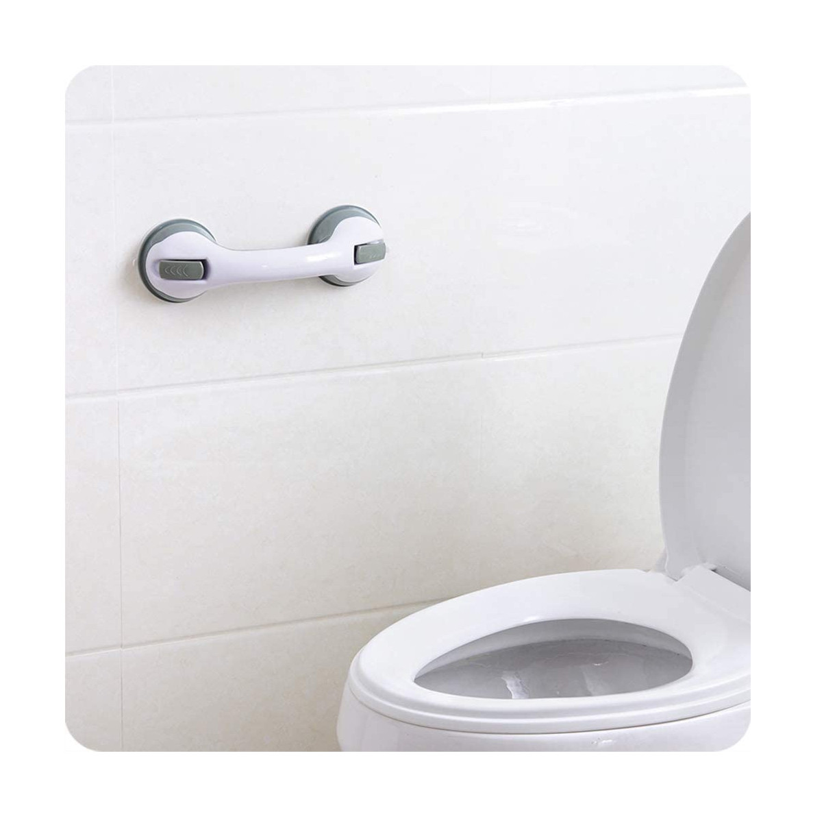 Miniatura 3 de Barra Seguridad  Antideslizante Baño